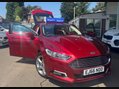 Ford Mondeo 2.0 TDCi Titanium Euro 6 (s/s) 5dr 31