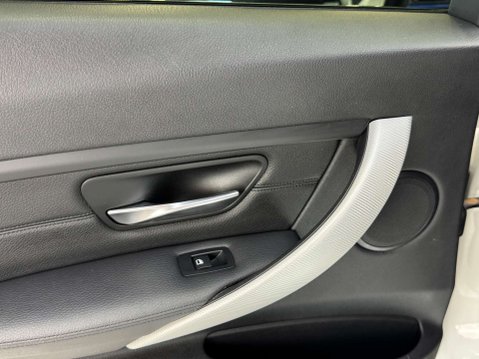BMW 3 Series 2.0 320d M Sport 4dr 51