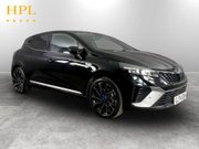 Renault Clio 1.6 E-TECH esprit Alpine Hatchback 5dr Petrol Hybrid Auto Euro 6 (s/s) (145 1
