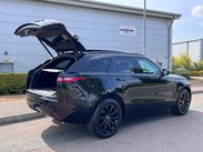 Land Rover Range Rover Velar 2.0 D200 MHEV R-Dynamic SE Auto 4WD Euro 6 (s/s) 5dr 47