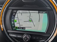 Mini Hatch John Cooper Works 22