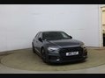 Audi A6 2.0 A6 Black Edition 40 TDI Semi-Auto 4dr 1