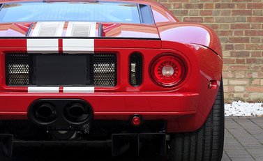 Ford GT 23