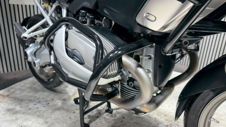 BMW R1200GS R1200GS 2009 ADVENTURE BIKE 54K MOT AUGUST 2027 29