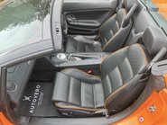 Lamborghini Gallardo V10 SPYDER 47