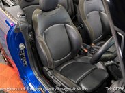 Mini Convertible 2.0 Cooper S 2dr 17