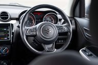 Suzuki Swift 1.2 Swift SZ-l DualJet MHEV 5dr 5