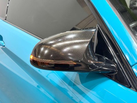 BMW M4 3.0 BiTurbo GPF Competition Coupe 2dr Petrol DCT Euro 6 (s/s) (450 ps) 38