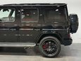 Mercedes-Benz G Class 4.0 G63 V8 BiTurbo AMG SUV 5dr Petrol SpdS+9GT 4MATIC Euro 6 (s/s) (585 ps) 17