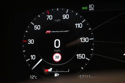 Land Rover Discovery 3.0 Discovery R-Dynamic HSE D MHEV Auto 4WD 5dr 39