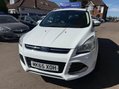 Ford Kuga 2.0 TDCi Titanium 2WD Euro 6 (s/s) 5dr 3