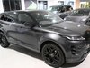 Land Rover Range Rover Evoque R-DYNAMIC HSE MHEV