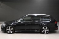 Volkswagen Golf 2.0 Golf R TSi 4Motion Semi-Auto 4WD 5dr 15