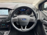 Ford Focus 1.5 Focus Titanium X 5dr 21