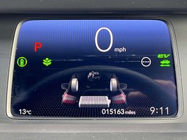 Honda Jazz 1.5 Jazz SR i-MMD CVT 5dr 22