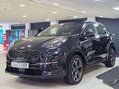 Kia Sportage 1.6 T-GDi GT-Line S DCT AWD Euro 6 (s/s) 5dr 6