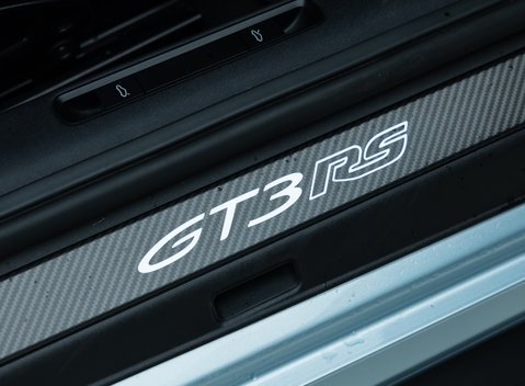 Porsche 911 GT3 RS (992) 28
