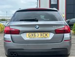 BMW 5 Series 2.0 520d M Sport Touring 5dr Diesel Auto Euro 6 (s/s) (184 ps) 15