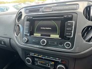 Volkswagen Tiguan MATCH TDI BLUEMOTION TECHNOLOGY 4MOTION 10