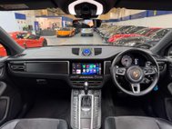 Porsche Macan 2.9T V6 GTS SUV 5dr Petrol PDK 4WD Euro 6 (s/s) (380 ps) 2