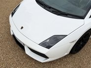 Lamborghini Gallardo LP560-4 Spyder 20
