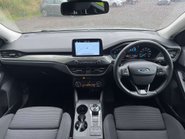 Ford Focus 1.0 Focus Titanium Auto 5dr 15