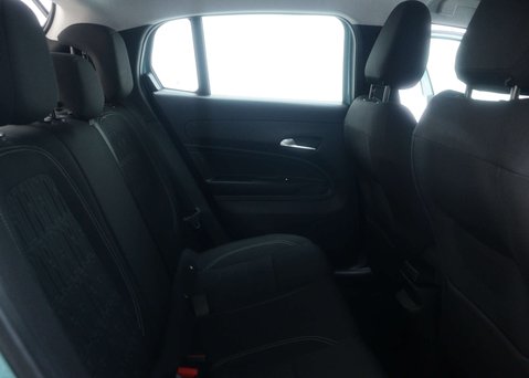 Fiat 600 1.2 600 MHEV Auto 5dr 47