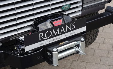 Land Rover 110 XS 20