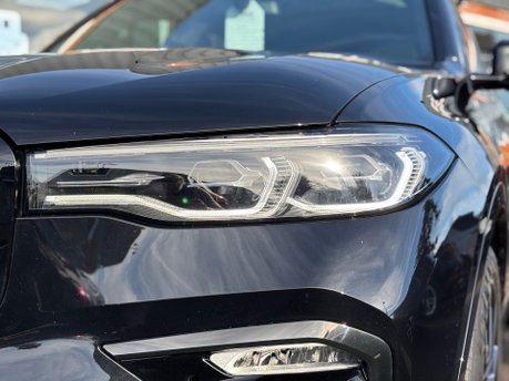 BMW X7 XDRIVE40D M SPORT MHEV 6