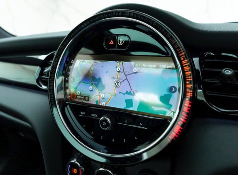 Mini Hatch S Electric Level 3 17