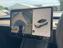 Tesla Model Y SUV 5dr Electric Auto RWD (346 ps) 28