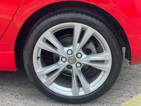 Vauxhall Astra 1.6 Astra SRi VX-Line Nav T S/S 5dr *NATIONAL DELIVERY* 53