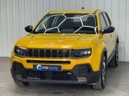 Jeep Avenger Avenger Longitude EV 5dr 25