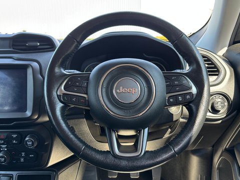 Jeep Renegade LIMITED 15