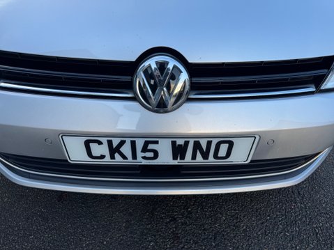 Volkswagen Golf MATCH TSI BLUEMOTION TECHNOLOGY DSG 15