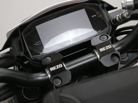Suzuki GSX-S125 GSXS 125 RLXM3 15