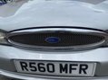Ford Mondeo 2.5 ST-24 4dr 20