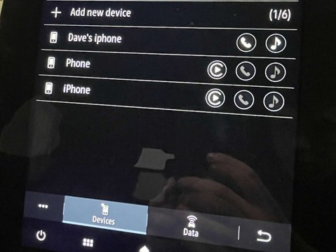 Renault Arkana 1.6 Arkana RS Line E-Tech HEV Auto 5dr 23