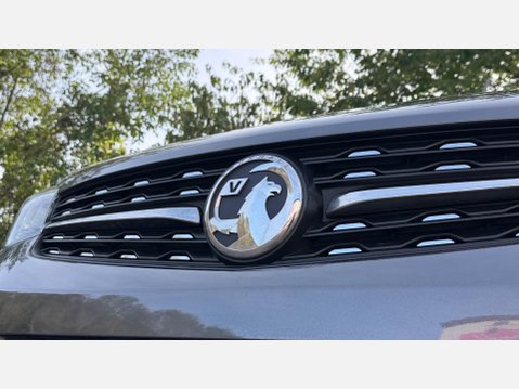 Vauxhall Vivaro L1H1 F2900 PRO S/S 11