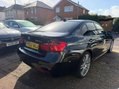 BMW 3 Series 2.0 320d M Sport Auto xDrive Euro 5 (s/s) 4dr 10