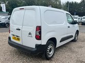 Citroen Berlingo SWB L1H1 Low Roof Enterprise 1000 Air Con Sensors EURO 6 6