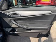 BMW 5 Series 520D M SPORT TOURING 29