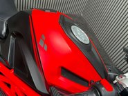 Lexmoto LXR SE 2025 ONLY 2K 1 OWNER 125CC SPORTS BIKE 27