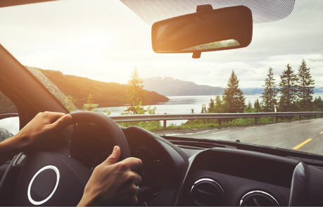 5 Tips for Renting a Car Abroad