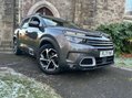Citroen C5 Aircross BLUEHDI FLAIR S/S EAT8 11