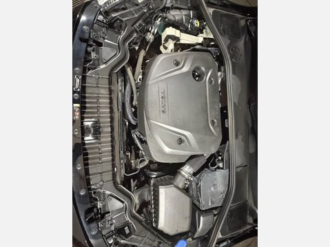 Volvo S60 D3 BUSINESS EDITION LUX 10