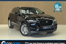 Jaguar F-Pace 2.0 F-PACE Portfolio AWD Auto 4WD 5dr