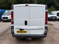 Vauxhall Vivaro 2.0 2900 CDTi Panel Van 4dr Diesel Manual FWD L3 (224 g/km, 89 bhp) 35