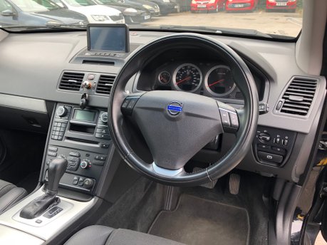 Volvo XC90 2.4 D5 ES AWD Automatic only 35000m 7 Seater 12