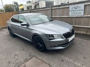 Skoda Superb SE L EXECUTIVE 1.6 TDI 5dr 2